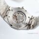 Luxury Replica Audemars Piguet Royal Oak Diamond Pave watch 15510st Black Dial (7)_th.jpg
